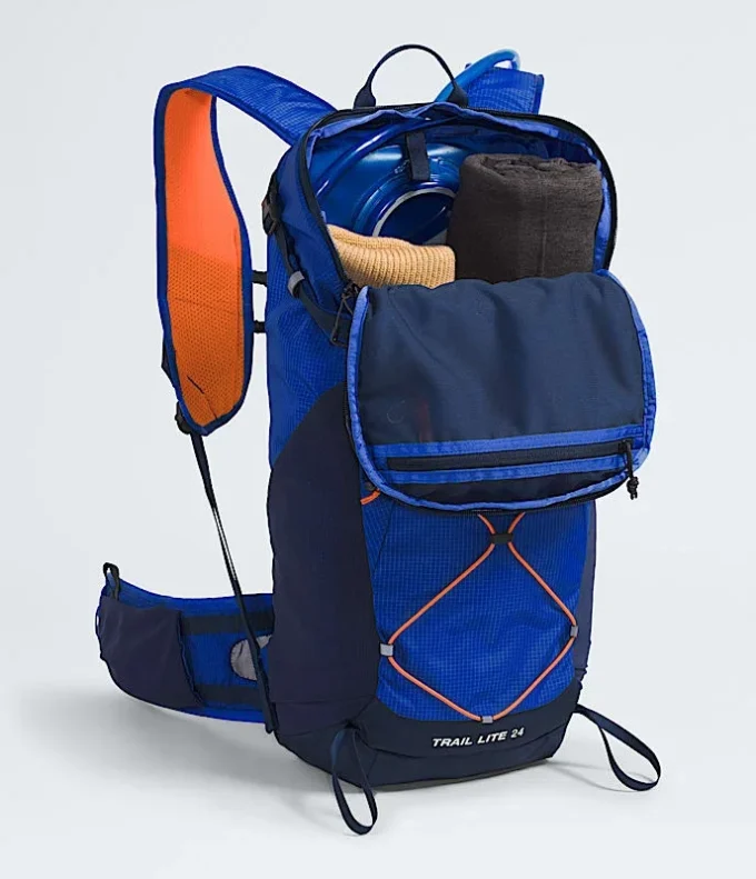 Trail Lite 24 Backpack