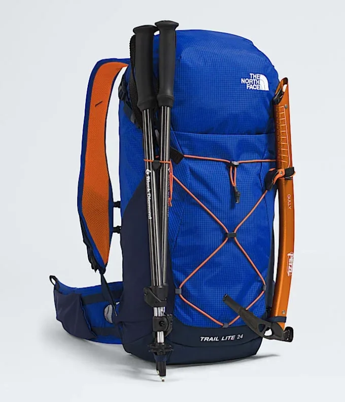 Trail Lite 24 Backpack
