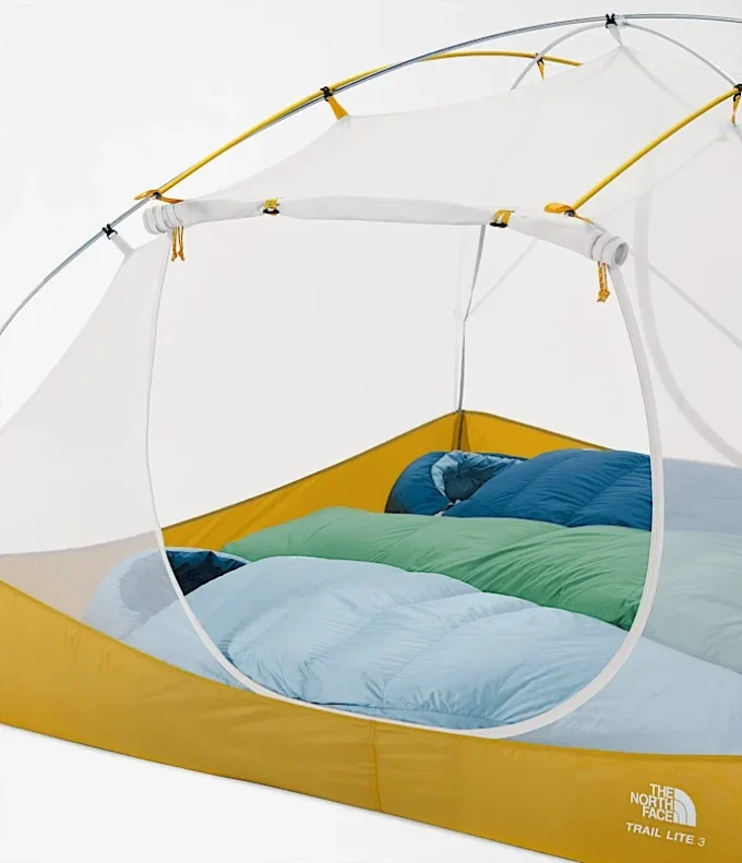 Trail Lite 3 Tent