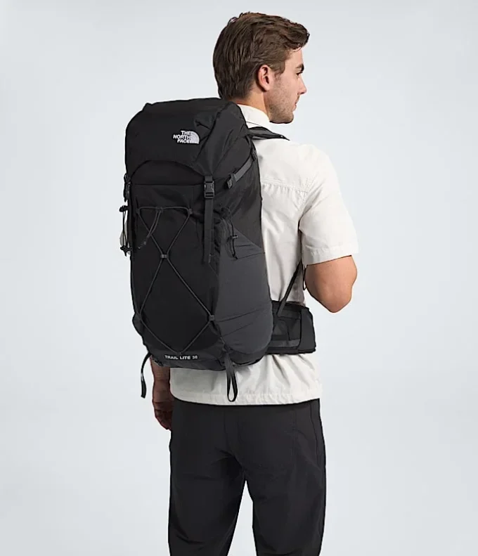 Trail Lite 36 Backpack