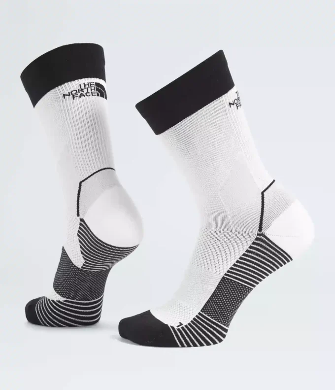 Trail Run Light Crew Socks