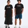 U Evolution City GPS Short-Sleeve Tee U Evolution City GPS Short-Sleeve Tee