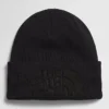 Urban Embossed Beanie