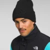 Urban Embossed Beanie