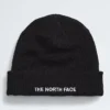 Urban Embroidered Beanie