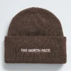 Urban Embroidered Beanie