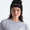 Urban Embroidered Beanie
