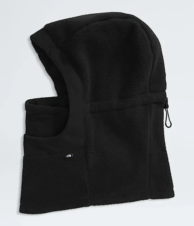 Whimzy Powder Hood