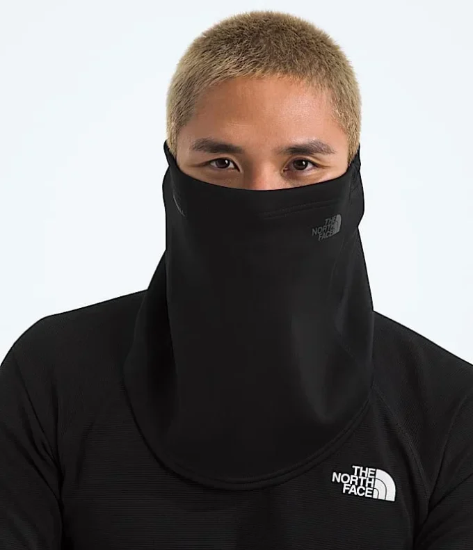 WINDWALL? Gaiter