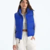 Women’s 1996 Retro Nuptse DTM Vest