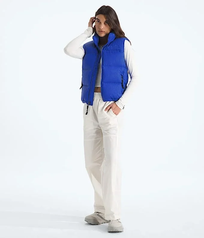 Women’s 1996 Retro Nuptse DTM Vest