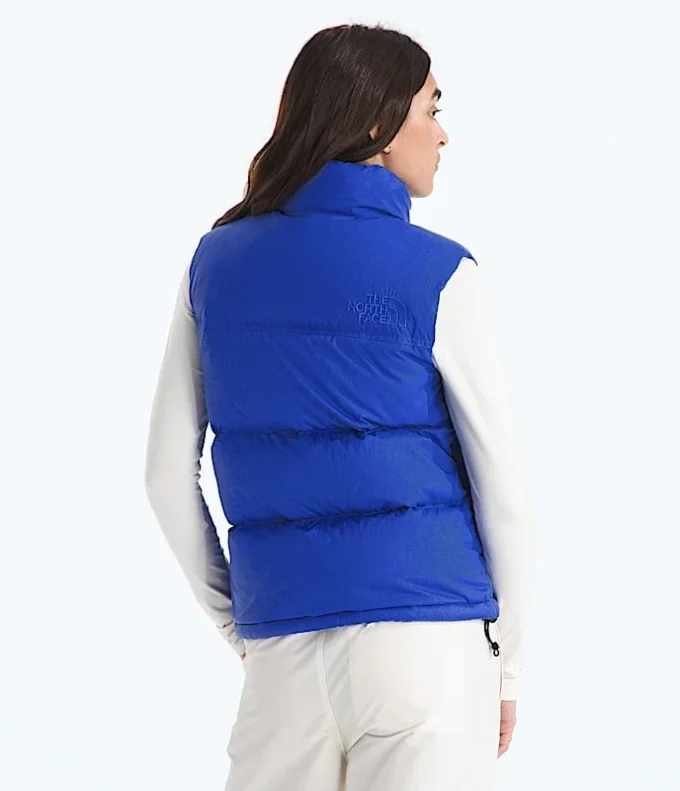 Women’s 1996 Retro Nuptse DTM Vest