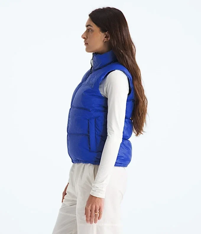 Women’s 1996 Retro Nuptse DTM Vest