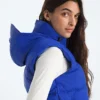 Women’s 1996 Retro Nuptse DTM Vest
