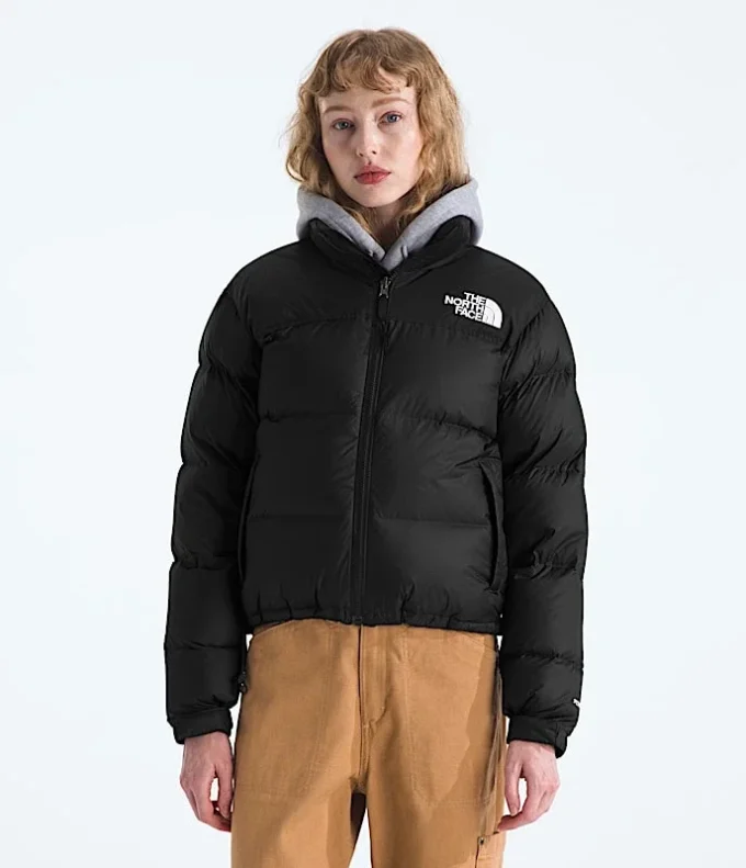 Women’s 1996 Retro Nuptse Jacket Women’s 1996 Retro Nuptse Jacket