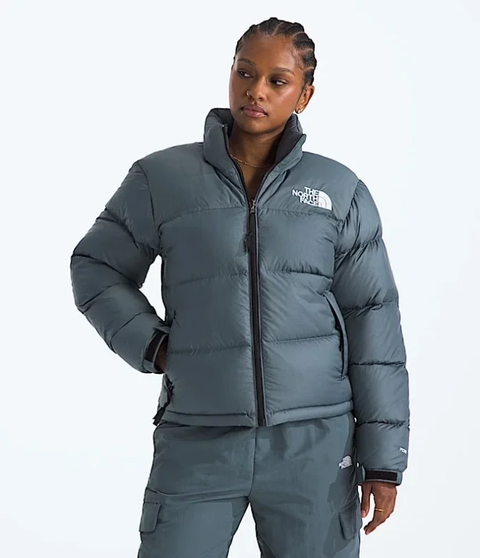 Women’s 1996 Retro Nuptse Jacket Women’s 1996 Retro Nuptse Jacket
