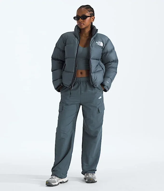 Women’s 1996 Retro Nuptse Jacket Women’s 1996 Retro Nuptse Jacket