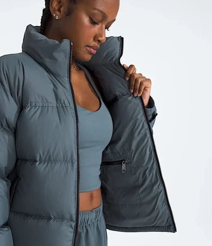 Women’s 1996 Retro Nuptse Jacket Women’s 1996 Retro Nuptse Jacket
