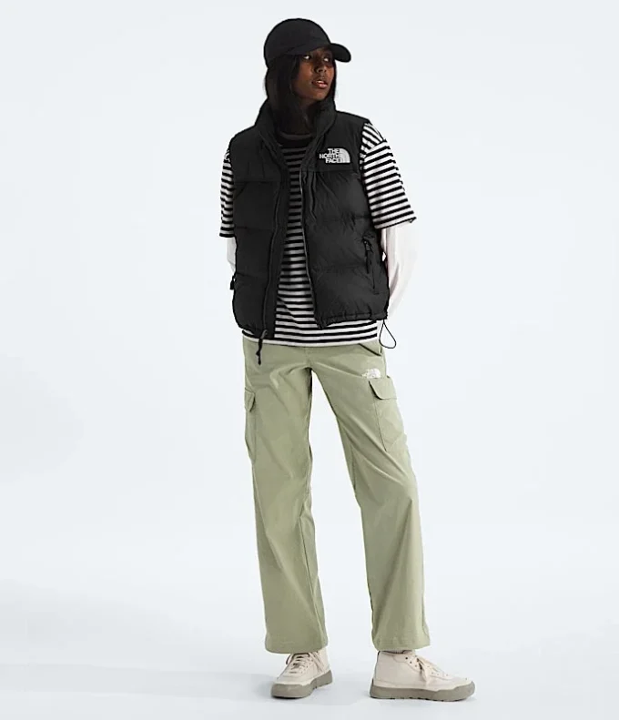 Women’s 1996 Retro Nuptse Vest