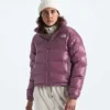 Women’s 2000 Retro Nuptse Jacket