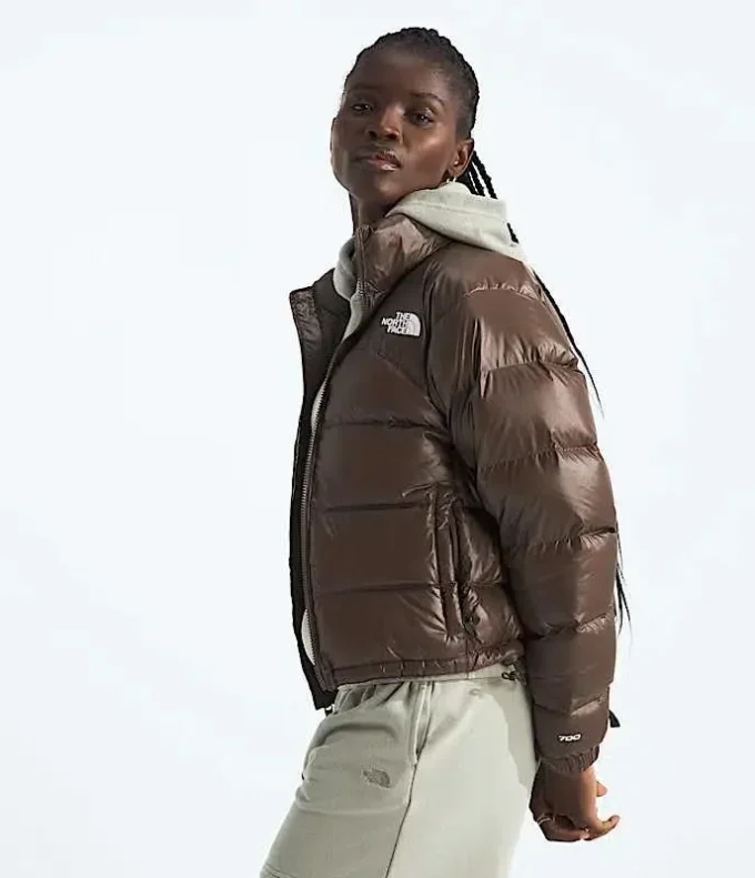 Women’s 2000 Retro Nuptse Jacket