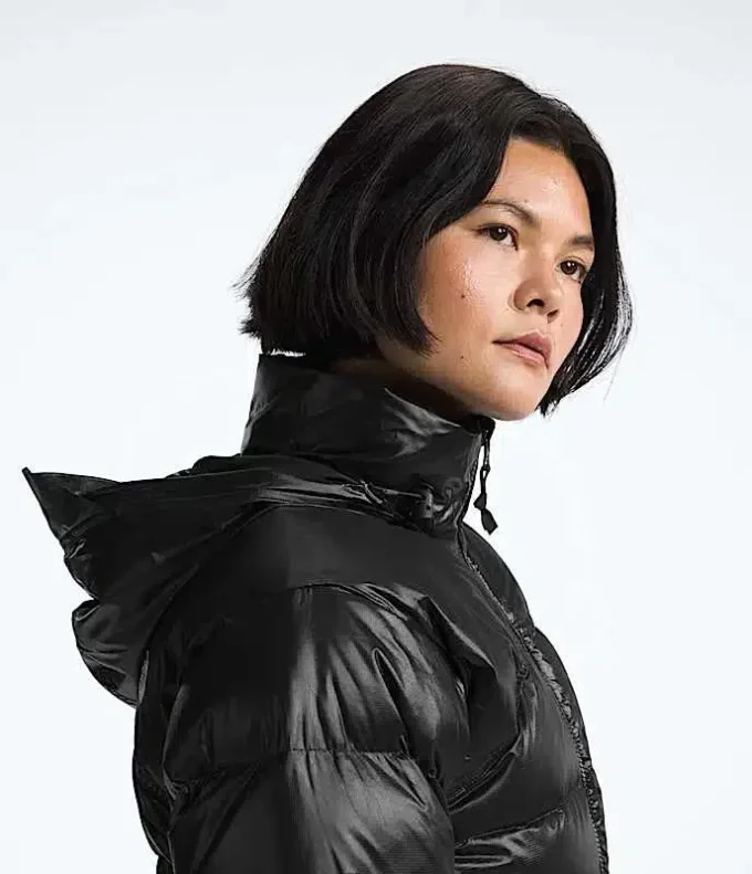 Women’s 2000 Retro Nuptse Jacket