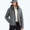 Women’s Aconcagua 3 Hoodie