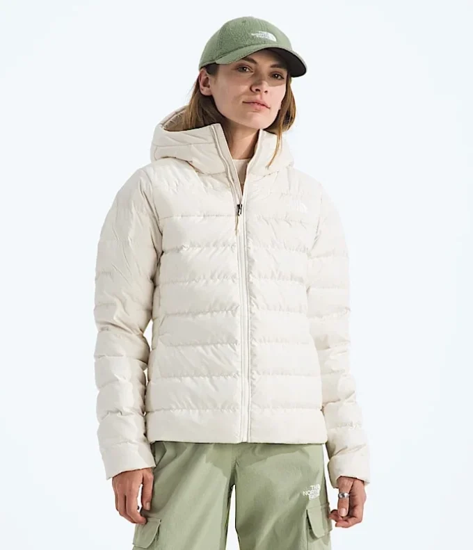 Women’s Aconcagua 3 Hoodie Women’s Aconcagua 3 Hoodie
