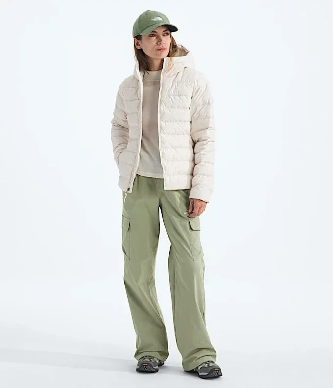 Women’s Aconcagua 3 Hoodie Women’s Aconcagua 3 Hoodie