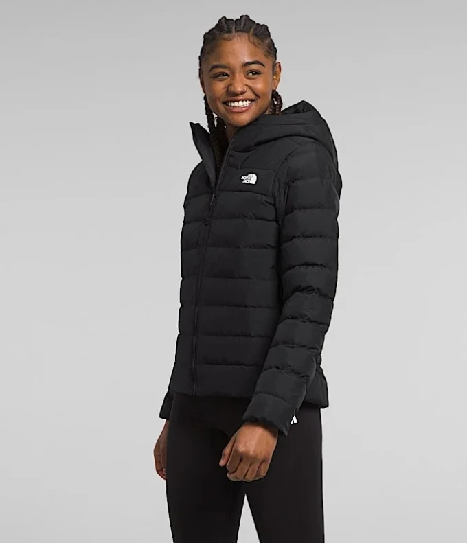 Women’s Aconcagua 3 Hoodie