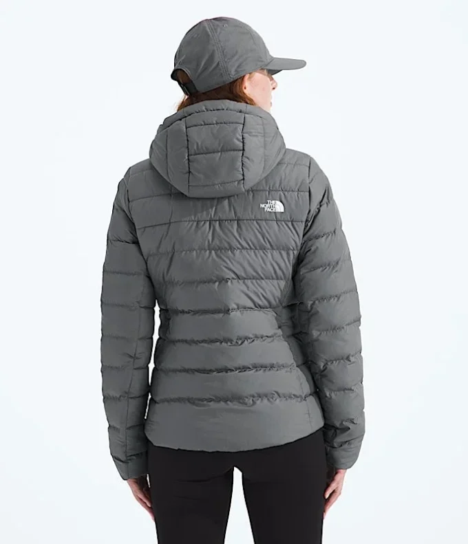 Women’s Aconcagua 3 Hoodie