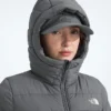 Women’s Aconcagua 3 Hoodie