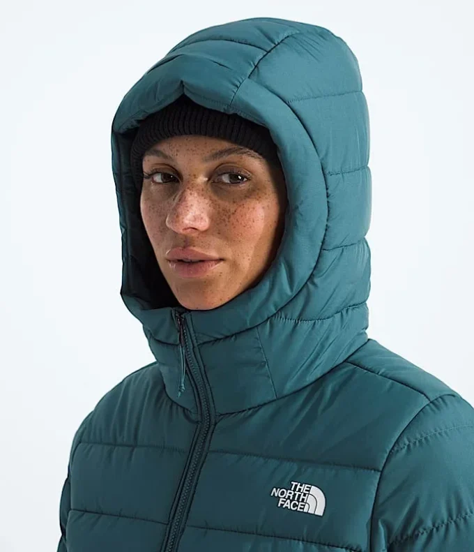 Women’s Aconcagua 3 Hoodie Women’s Aconcagua 3 Hoodie