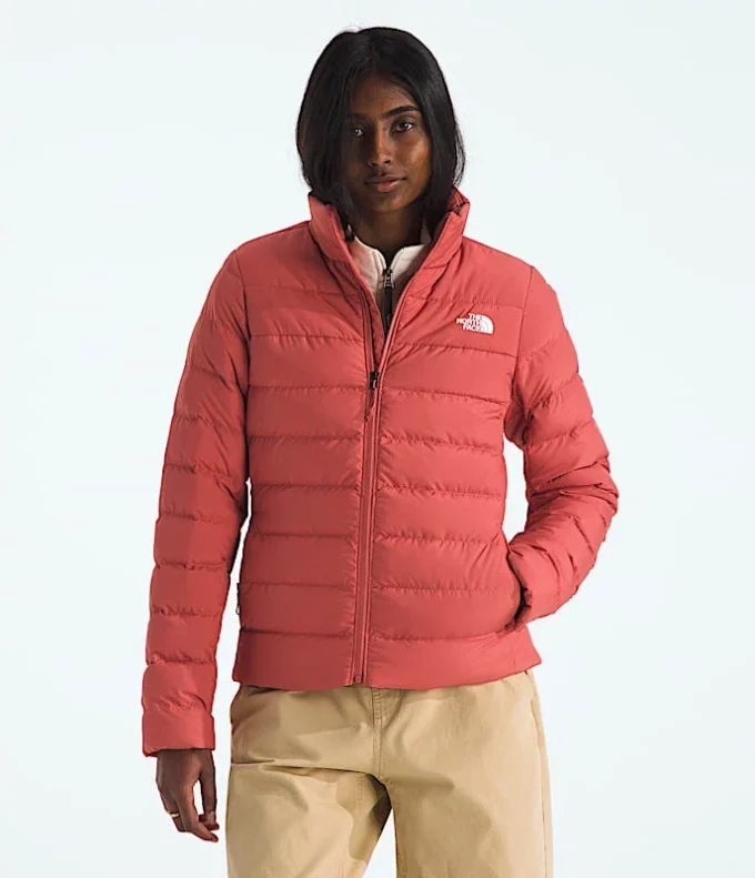 Women’s Aconcagua 3 Jacket Women’s Aconcagua 3 Jacket