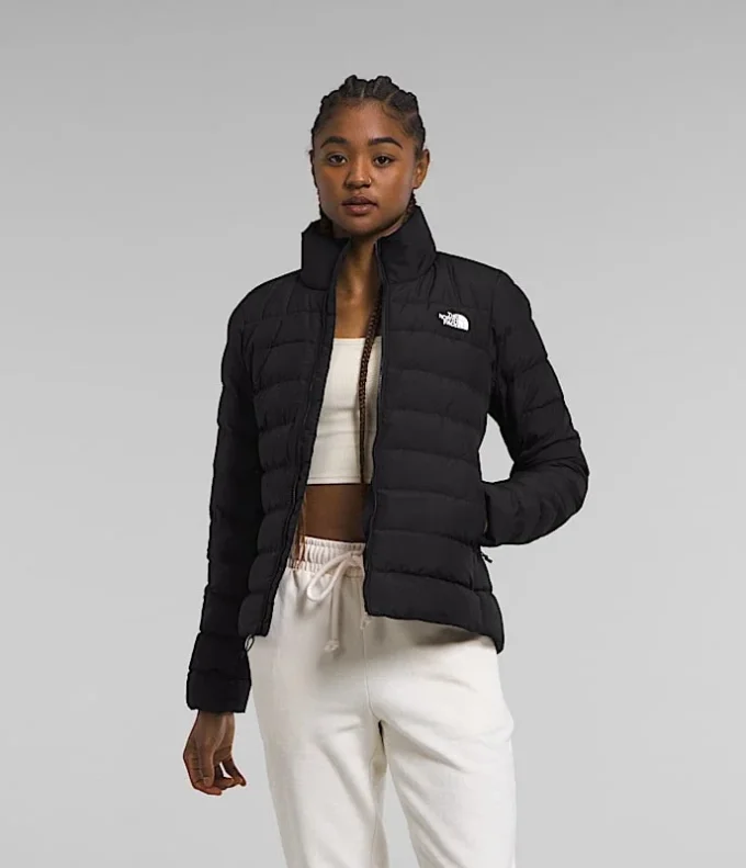Women’s Aconcagua 3 Jacket Women’s Aconcagua 3 Jacket