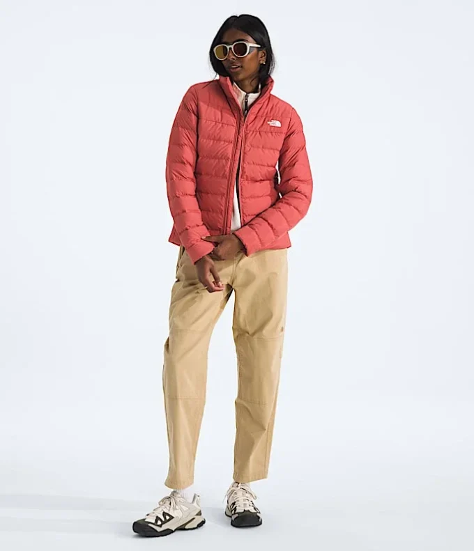 Women’s Aconcagua 3 Jacket Women’s Aconcagua 3 Jacket
