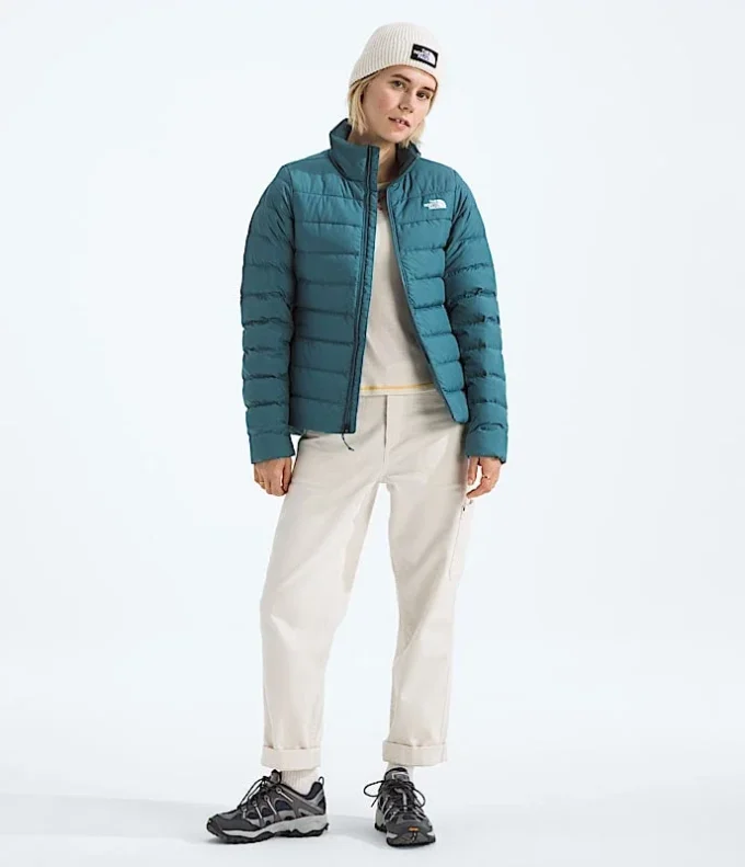 Women’s Aconcagua 3 Jacket Women’s Aconcagua 3 Jacket