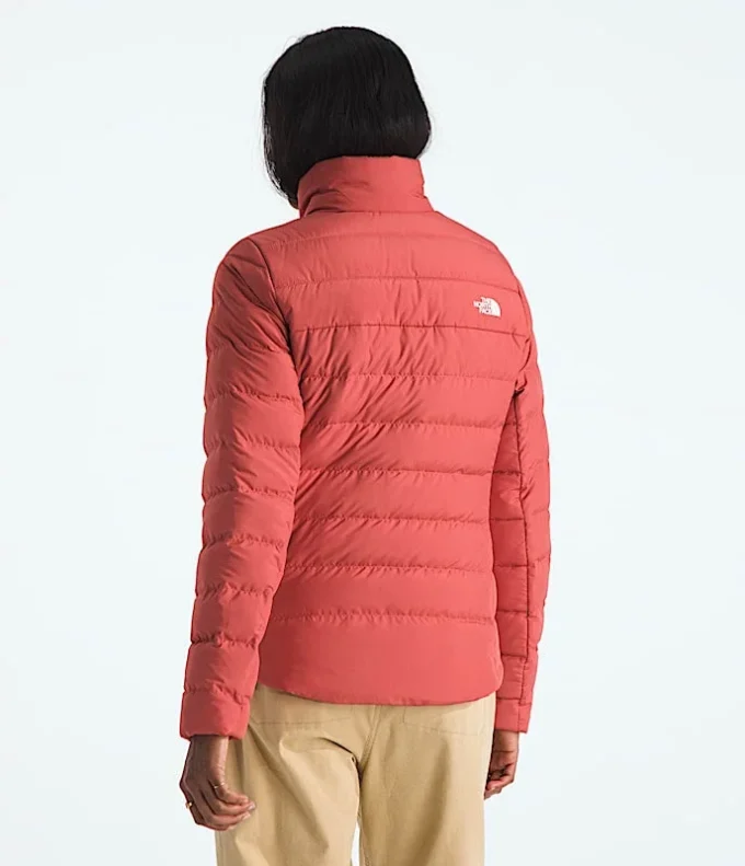 Women’s Aconcagua 3 Jacket Women’s Aconcagua 3 Jacket