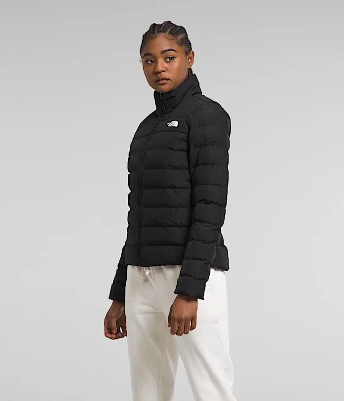 Women’s Aconcagua 3 Jacket Women’s Aconcagua 3 Jacket