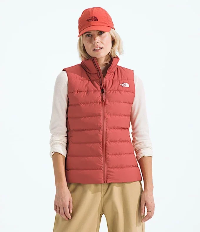 Women’s Aconcagua 3 Vest Women’s Aconcagua 3 Vest