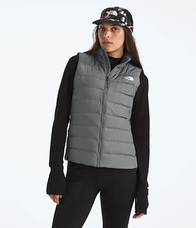 Women’s Aconcagua 3 Vest Women’s Aconcagua 3 Vest