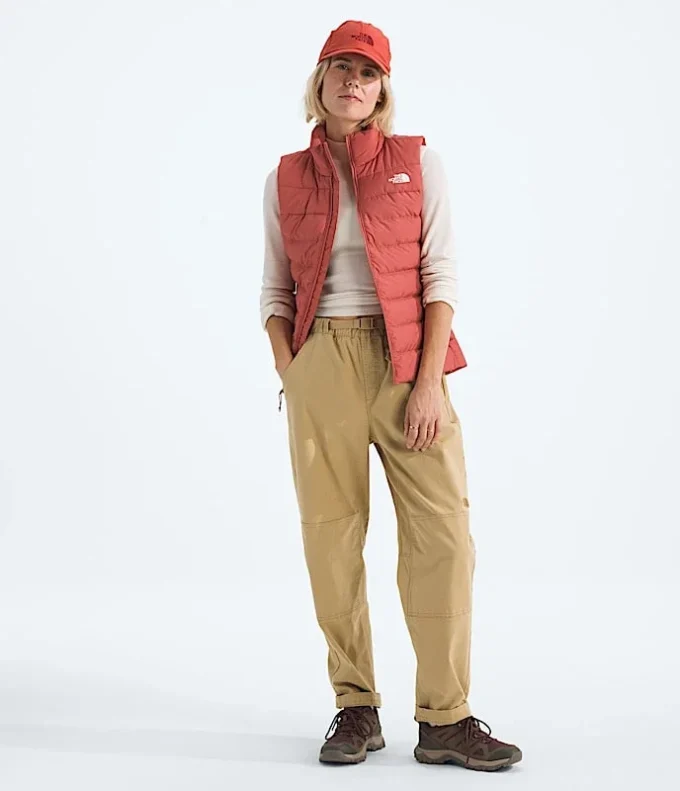 Women’s Aconcagua 3 Vest Women’s Aconcagua 3 Vest