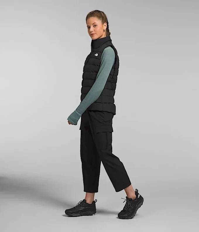 Women’s Aconcagua 3 Vest Women’s Aconcagua 3 Vest