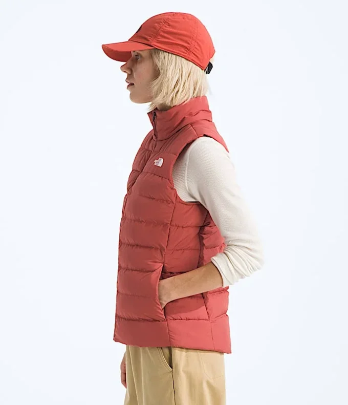 Women’s Aconcagua 3 Vest Women’s Aconcagua 3 Vest