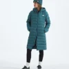 Women’s Aconcagua Parka Women’s Aconcagua Parka