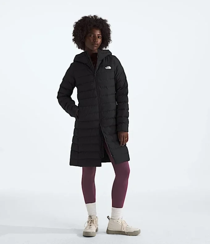 Women’s Aconcagua Parka Women’s Aconcagua Parka