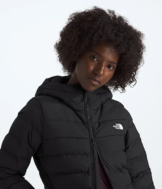 Women’s Aconcagua Parka Women’s Aconcagua Parka