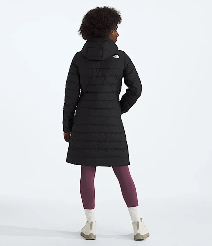 Women’s Aconcagua Parka Women’s Aconcagua Parka