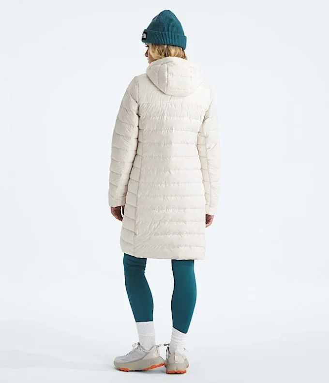 Women’s Aconcagua Parka Women’s Aconcagua Parka