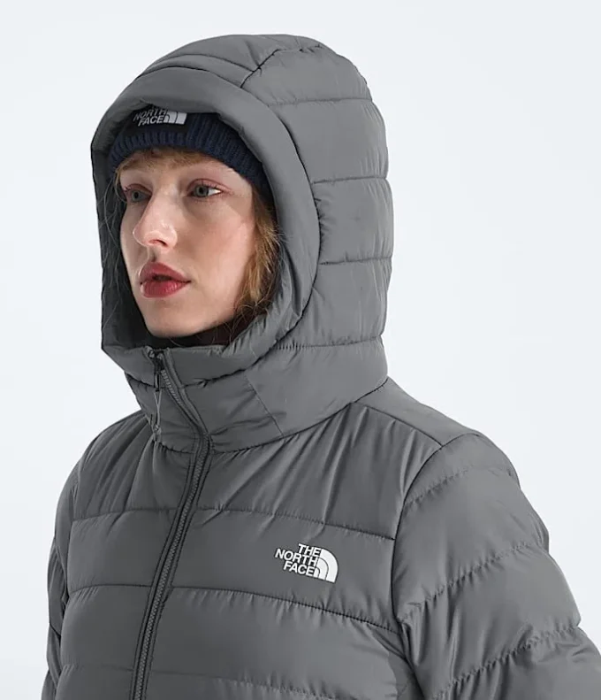 Women’s Aconcagua Parka Women’s Aconcagua Parka